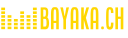 BAYAKA.CH Logo